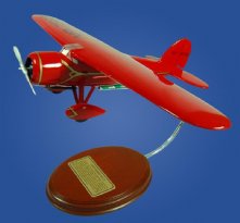 Lockheed Vega