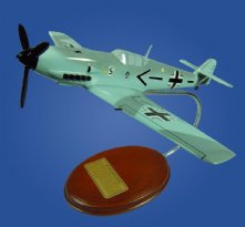 ME-109g Messerschmitt Luftwaffe VII / JG52