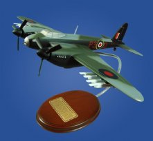 Mosquito Cookie Bomber