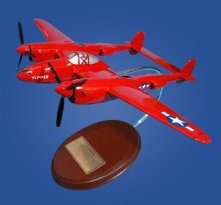 P-38 Lightning