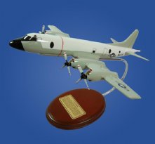 P-3C Orion White/Grey