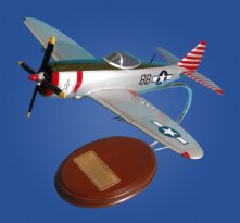 P-47 Thunderbolt Rabbit