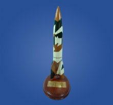 V-2 Rocket