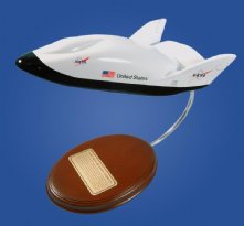 X-38 Space Escape