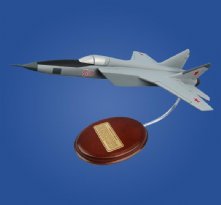 Mikoyan Mig-25