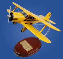 Beech Staggerwing