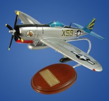 P-47 Thunderbolt