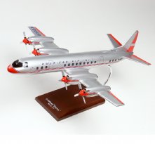L-188 American Wooden Model