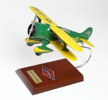 LC-DW Super Solution Wooden Model