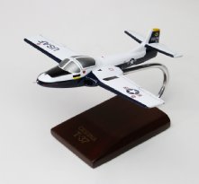 T-37B Tweetie Bird Wooden Model