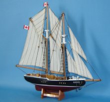 Bluenose 17