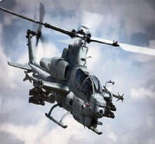 AH1-Z Viper