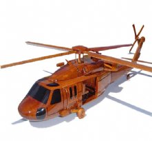 UH-60 Blackhawk