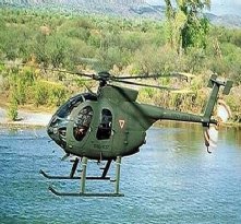 MD-500