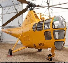 S-51 Dragonfly