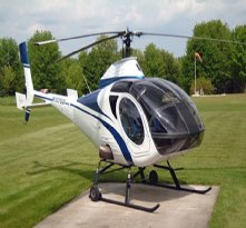 Schweizer 333