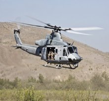 UH-1V Venom