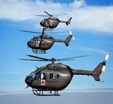 UH72 Lakota
