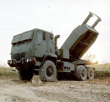 HIMARS