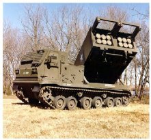 MLRS