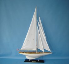 Intrepid 35