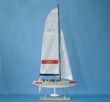 Prada Luna Rossa 30