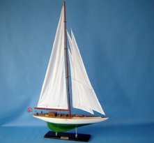 Shamrock 44