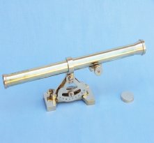 Telescopic Alidade 15
