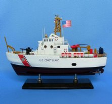 USCG Patrol Boat 16