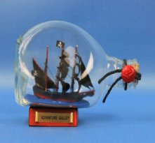Adventure Galley Bottle 7