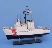 USCG Medium Endurance Cutter