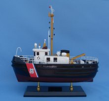 USCG Harbor Tug