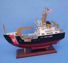 USCG Bouy Tender