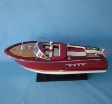 Riva Aquarama Limited 32