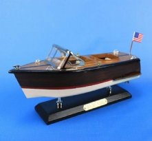 Chris Craft Runabout 14