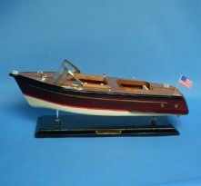 Chris Craft Runabout 20