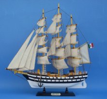 Amerigo Vespucci 20