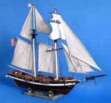 Baltimore Harvey Clipper Limited 36
