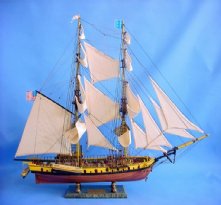 Brig Niagara 36