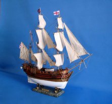 HMS Beagle Limited 30
