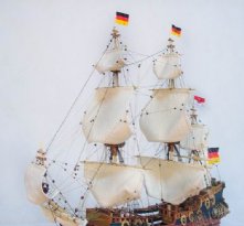 Frederich Willhelm Limited 29