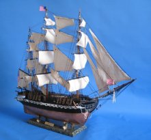 USS Constitution Limited 50