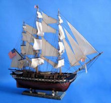 USS Constitution 38