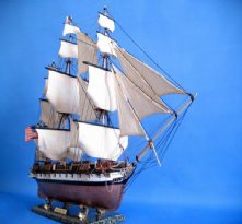 USS Constellation Limited 37