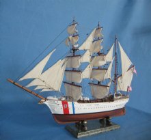 USCG Eagle 28