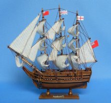 HMS Bounty 14
