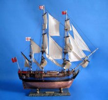 HMS Bounty Limited 32