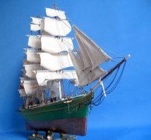 Thermopylae Limited 50