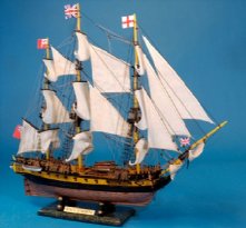 HMS Surprise Limited 30