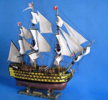 HMS Victory 50
